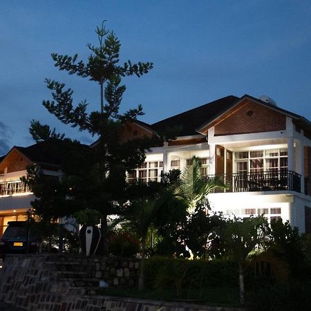 Quiet Haven Hotel Kigali Esterno foto